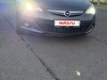 2012 Opel Astra GTC J Рестайлинг, серый, 505000 рублей - вид 9