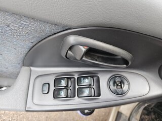 2005 Hyundai Elantra III (XD2) Рестайлинг, бежевый, 430000 рублей, вид 5