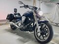 2011 Yamaha XVS950, синий, 700000 рублей - вид 5