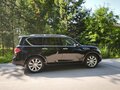 2013 Infiniti QX56 II, чёрный, 2650000 рублей