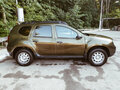 2015 Renault Duster I Рестайлинг, зелёный, 1290000 рублей - вид 4