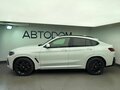 2025 BMW X4 20i II (G02) Рестайлинг, белый, 8350000 рублей - вид 5