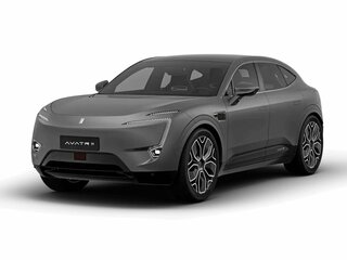 2026 Avatr 11 116 kWh I, серый, 8290000 рублей, вид 1