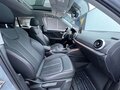 2022 Audi Q2 35 TFSI I Рестайлинг, серебристый - вид 11