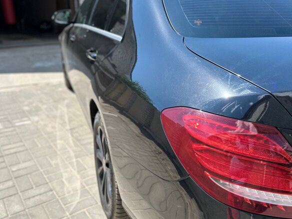 2020 Mercedes-Benz E-Класс 200 d V (W213, S213, C238), чёрный, 2100000 рублей - вид 14