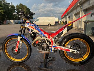 Beta RR Factory