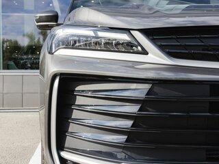 2026 Geely Coolray I Рестайлинг 2, серый, 2935341 рублей, вид 1