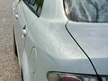 2006 Mazda 6 I (GG) Рестайлинг, серебристый, 390000 рублей - вид 7