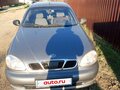 2011 ЗАЗ Chance, серый, 219000 рублей