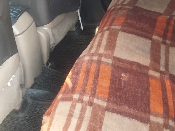 2010 Toyota RAV4 III (XA30) Рестайлинг, золотистый, 1200000 рублей - вид 13