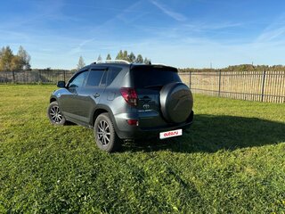 2007 Toyota RAV4 III (XA30), серый, 1000000 рублей, вид 3