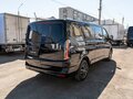2026 Foton View, фиолетовый - вид 10