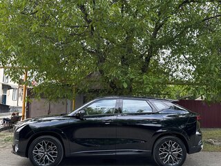 2026 Changan UNI-Z, чёрный, 1460000 рублей, вид 3