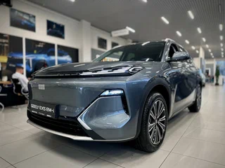 Geely EX5 EM-i
