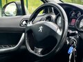 2016 Peugeot 408 I, золотистый - вид 9
