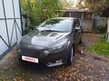 2017 Ford Focus III Рестайлинг, серый - вид 2