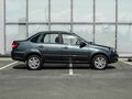 2026 Lada (ВАЗ) Granta I Рестайлинг, серый - вид 7