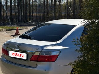 2009 Toyota Premio II (T26), серый, 1100000 рублей, вид 1