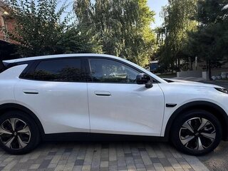 2026 Changan Qiyuan Q05 51.9 kWh II, белый, 2400000 рублей, вид 4