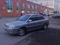 2004 Kia Rio I Рестайлинг, серебристый - вид 3