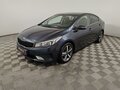 2017 Kia Cerato III Рестайлинг (Classic), синий, 1295000 рублей