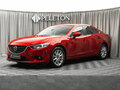 2016 Mazda 6 III (GJ) Рестайлинг, красный, 1740000 рублей