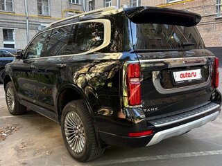 2023 Tank 500 I, чёрный, 4250000 рублей, вид 5