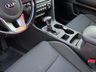 2020 Kia Sportage IV Рестайлинг, серебристый, 2250000 рублей, вид 5