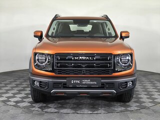 2026 Haval Dargo I Рестайлинг, оранжевый, 3699000 рублей, вид 2