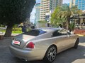 2021 Rolls-Royce Wraith, бежевый, 35000000 рублей - вид 7