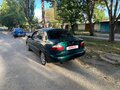 2007 Daewoo Lanos, зелёный, 330000 рублей - вид 3