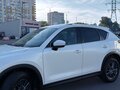 2019 Mazda CX-5 II, белый, 2350000 рублей - вид 3