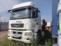 2021 КамАЗ 5490, белый, 2288000 рублей