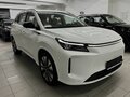 2026 Evolute i-Space I Рестайлинг, белый, 3890000 рублей - вид 2