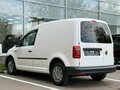 2016 Volkswagen Caddy, белый, 1550000 рублей - вид 3
