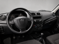 2020 Lada (ВАЗ) Granta I Рестайлинг, белый, 585650 рублей - вид 9