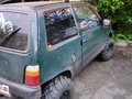 2005 Lada (ВАЗ) 1111 Ока КамАЗ, зелёный, 190000 рублей - вид 2
