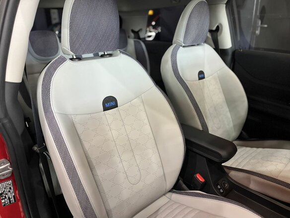 2024 Mini Hatch C IV (F65/F66/J01), красный, 4790000 рублей - вид 18
