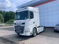 2023 DAF XG, белый, 8555000 рублей