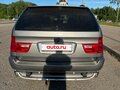 2005 BMW X5 3.0i I (E53) Рестайлинг, серый, 1000000 рублей - вид 1