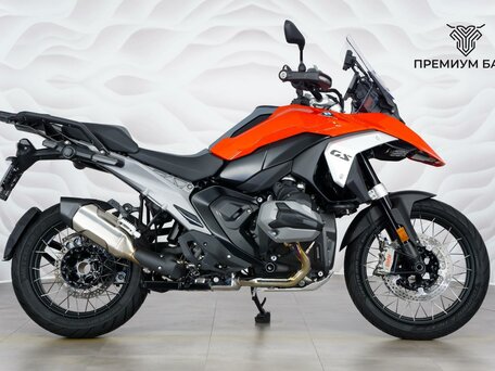 2025 BMW R 1300 GS, красный, 2499000 рублей, вид 1