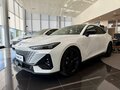 2024 Changan UNI-V I, белый, 3329900 рублей - вид 3