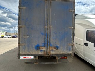 2005 ГАЗ ГАЗель (3302), синий, 700000 рублей, вид 1