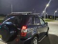 2009 Chery Tiggo (T11) I, синий - вид 6