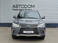 2019 Lexus LX 450d III Рестайлинг 2, серый, 7974000 рублей - вид 2