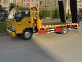 2025 Isuzu Elf (N-series), жёлтый, 3800000 рублей