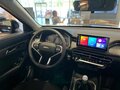 2026 Haval Jolion I Рестайлинг 2, чёрный - вид 9