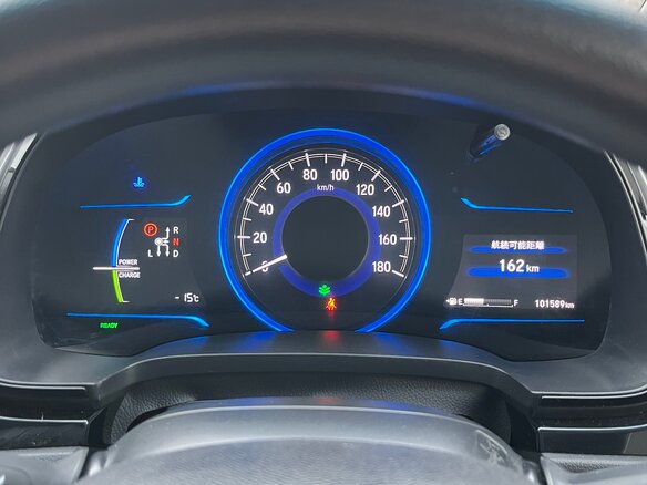 2016 Honda Shuttle II, белый, 1250000 рублей - вид 8