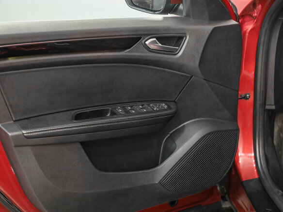 2019 Renault Arkana I, красный - вид 20