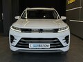 2023 Exeed LX I Рестайлинг, белый - вид 2